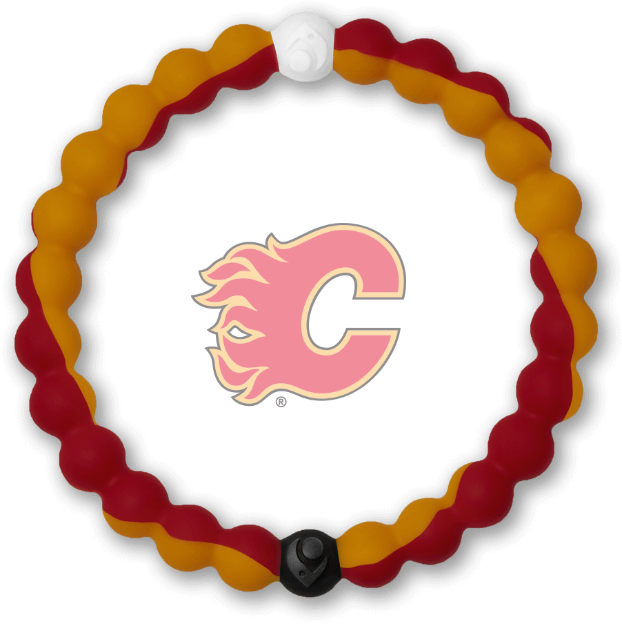 Calgary Flames Transparent PNG