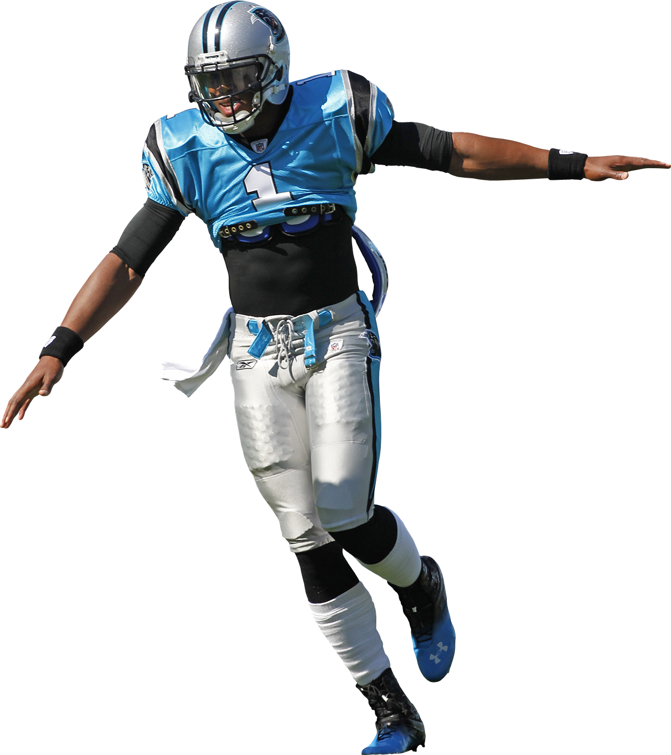 Cam Newton Download Free PNG