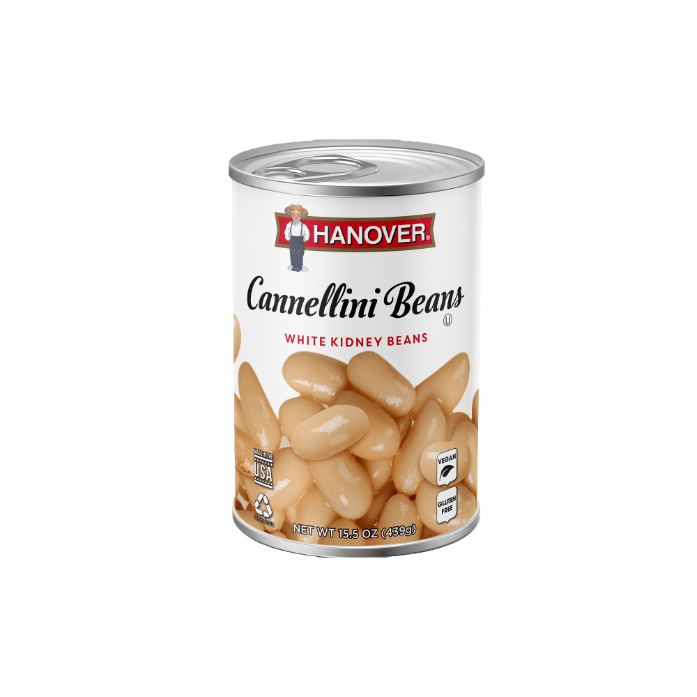 Cannellini Beans Free PNG