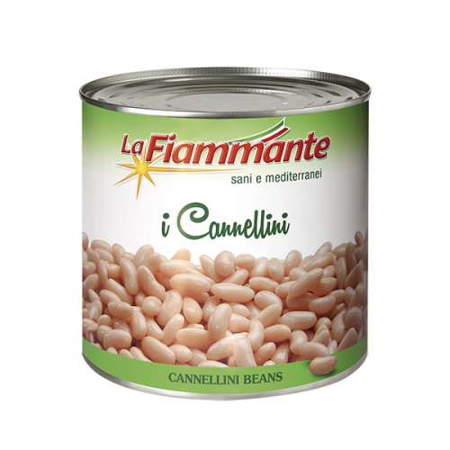Cannellini Beans PNG Photos