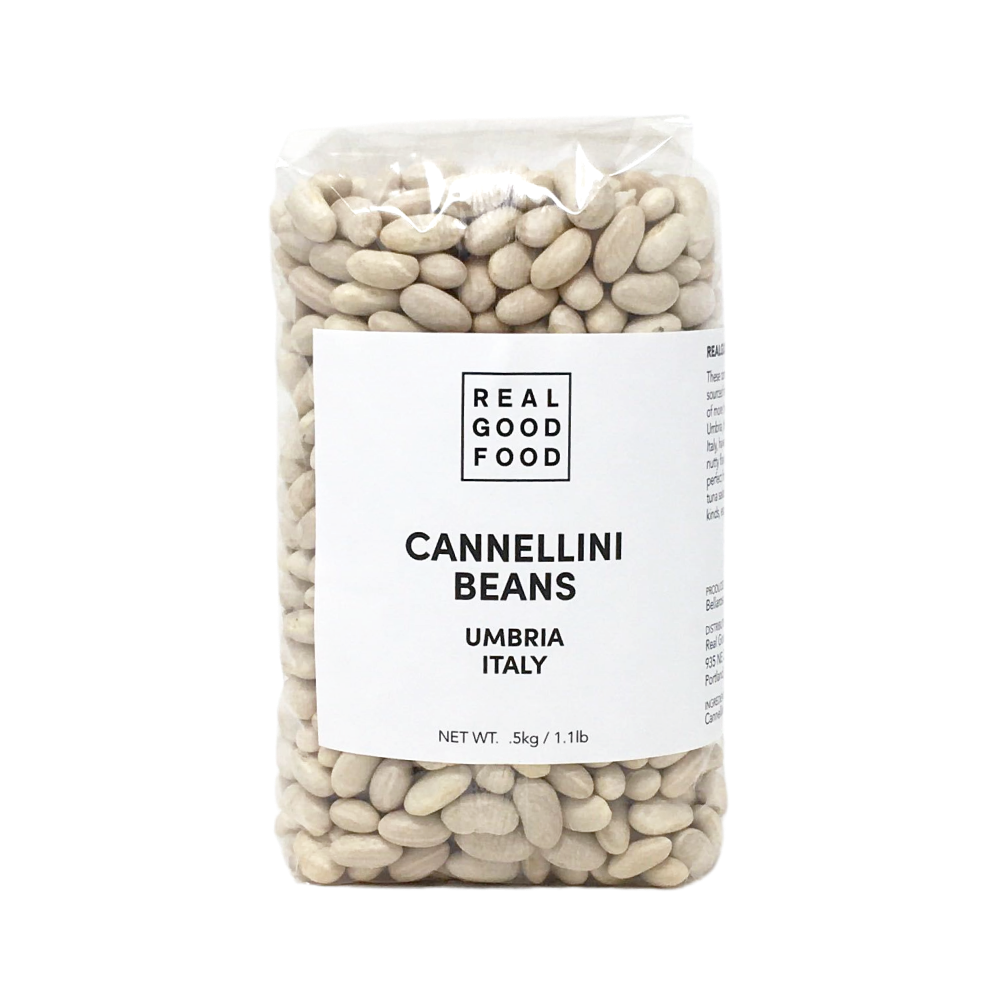 Cannellini Beans Transparent File