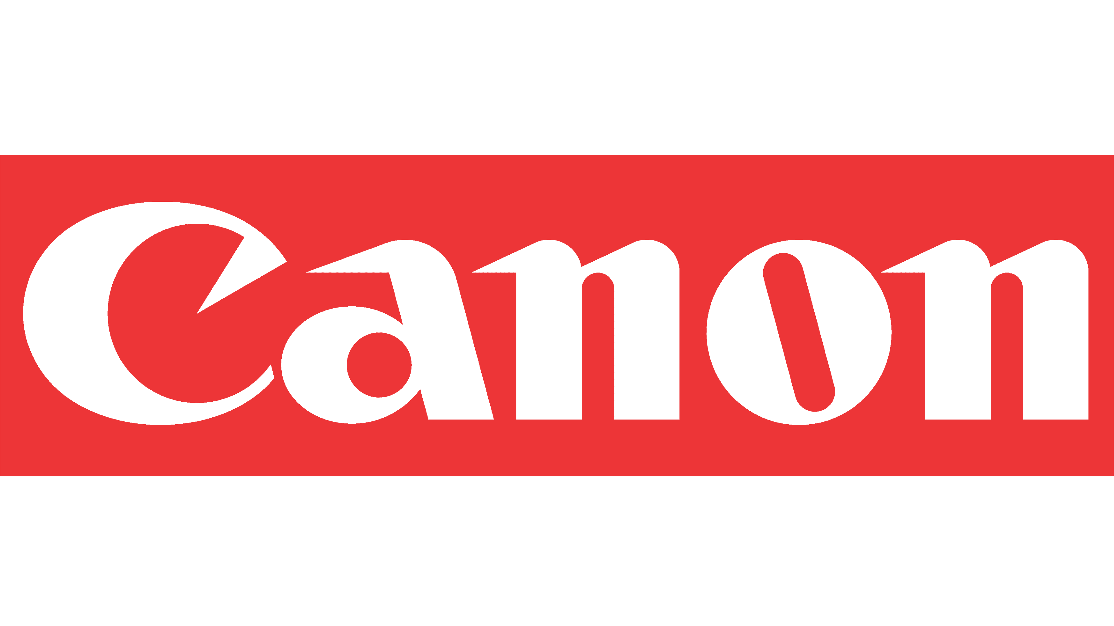 Canon Logo Download Free PNG
