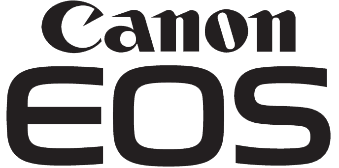 Canon Logo PNG Background