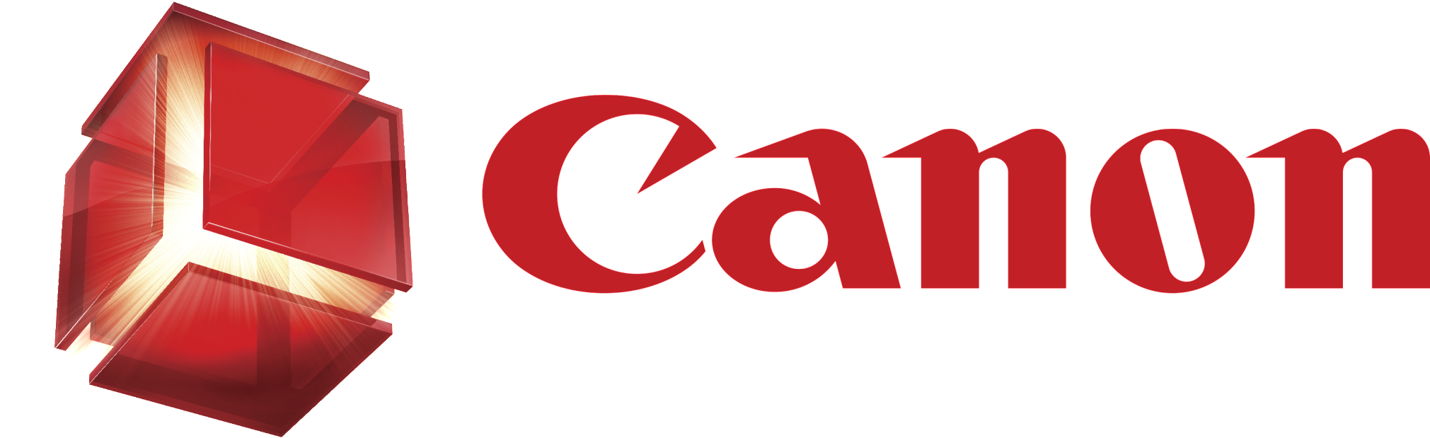 Canon Logo Transparent Background