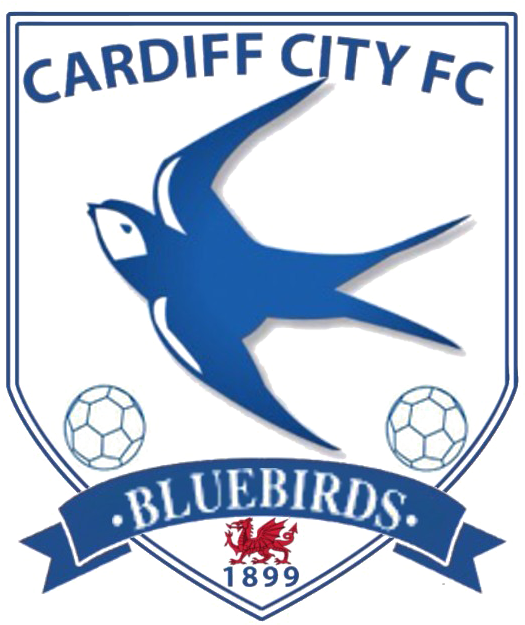 Cardiff City F.C PNG HD Quality