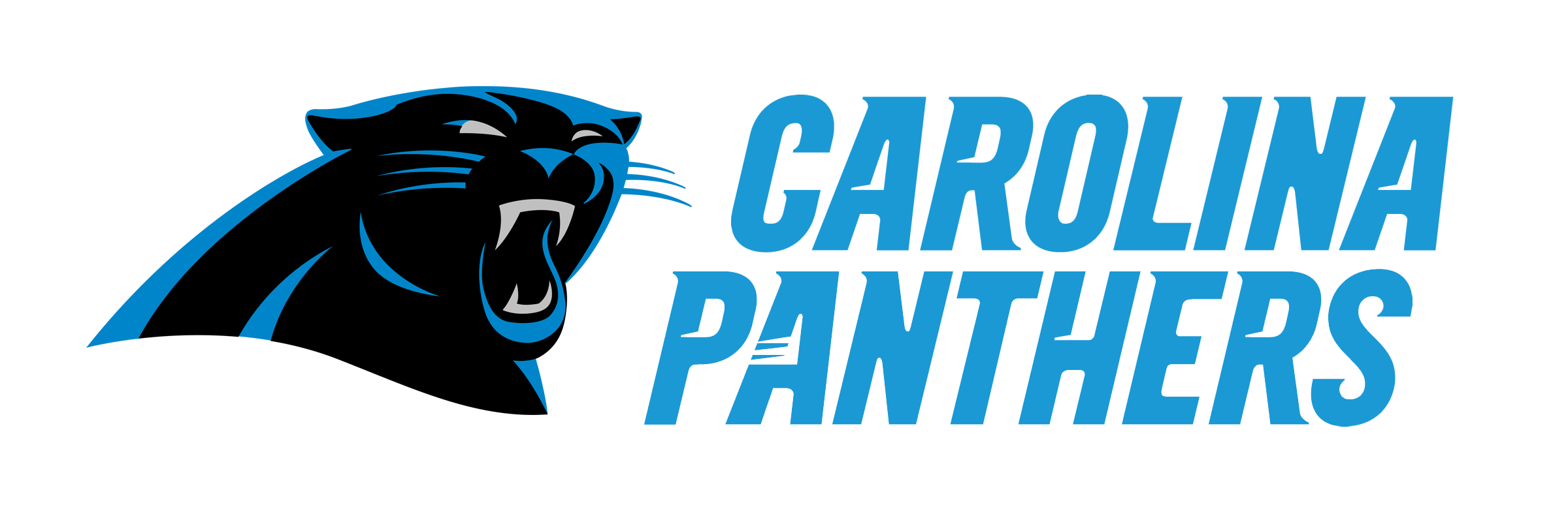 Carolina Panthers Free PNG