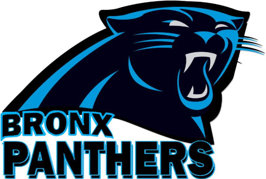 Carolina Panthers PNG Clipart Background
