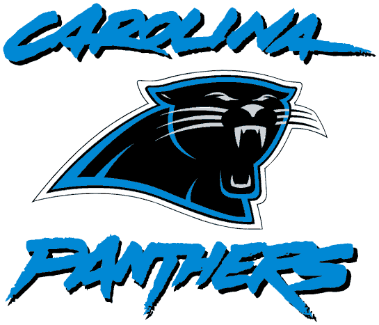 Carolina Panthers PNG Images HD
