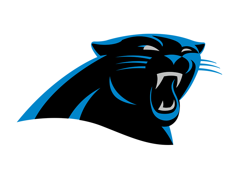 Carolina Panthers Transparent Background
