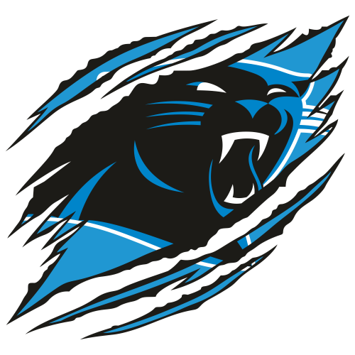 Carolina Panthers Transparent Image