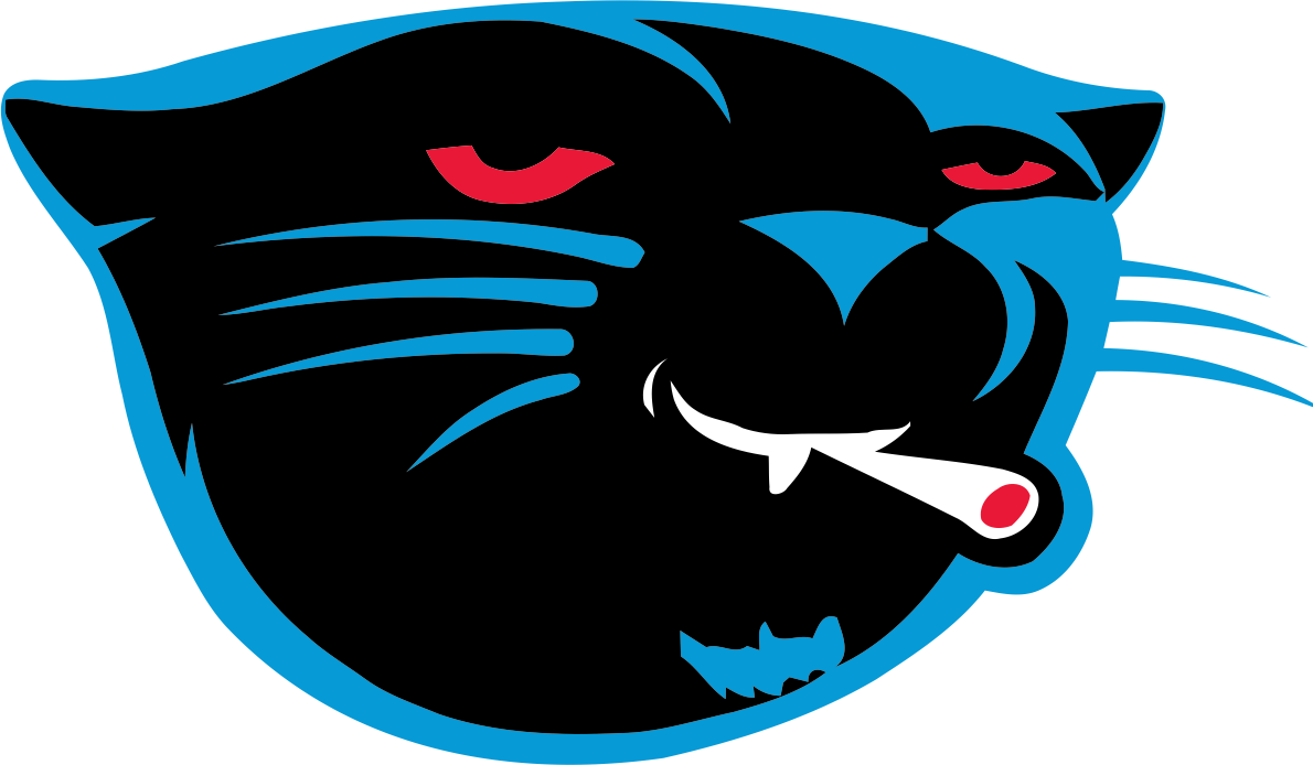 Carolina Panthers Transparent Images