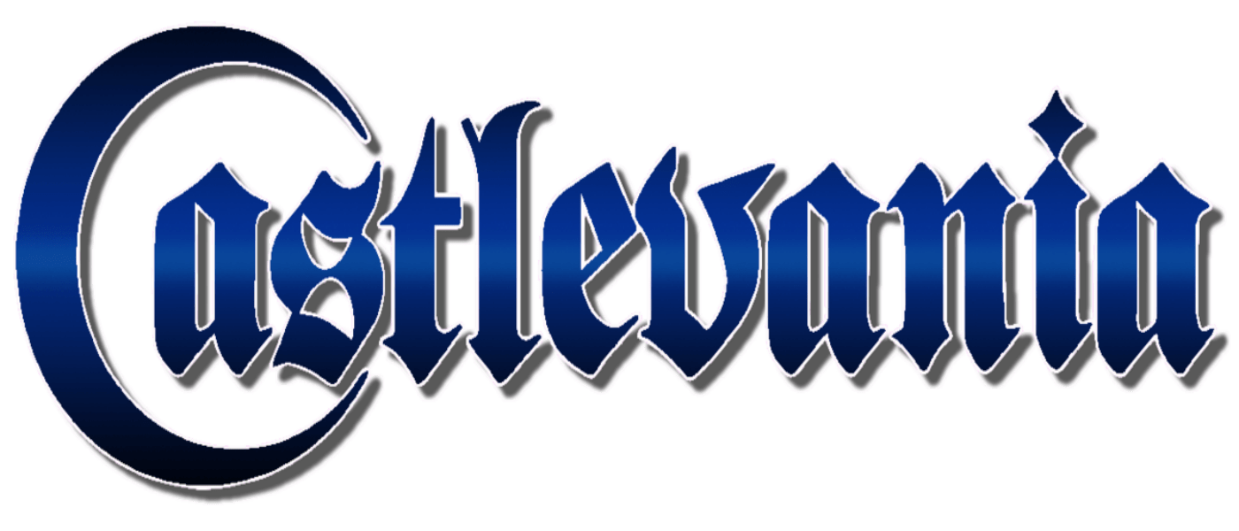 Castlevania PNG Clipart Background