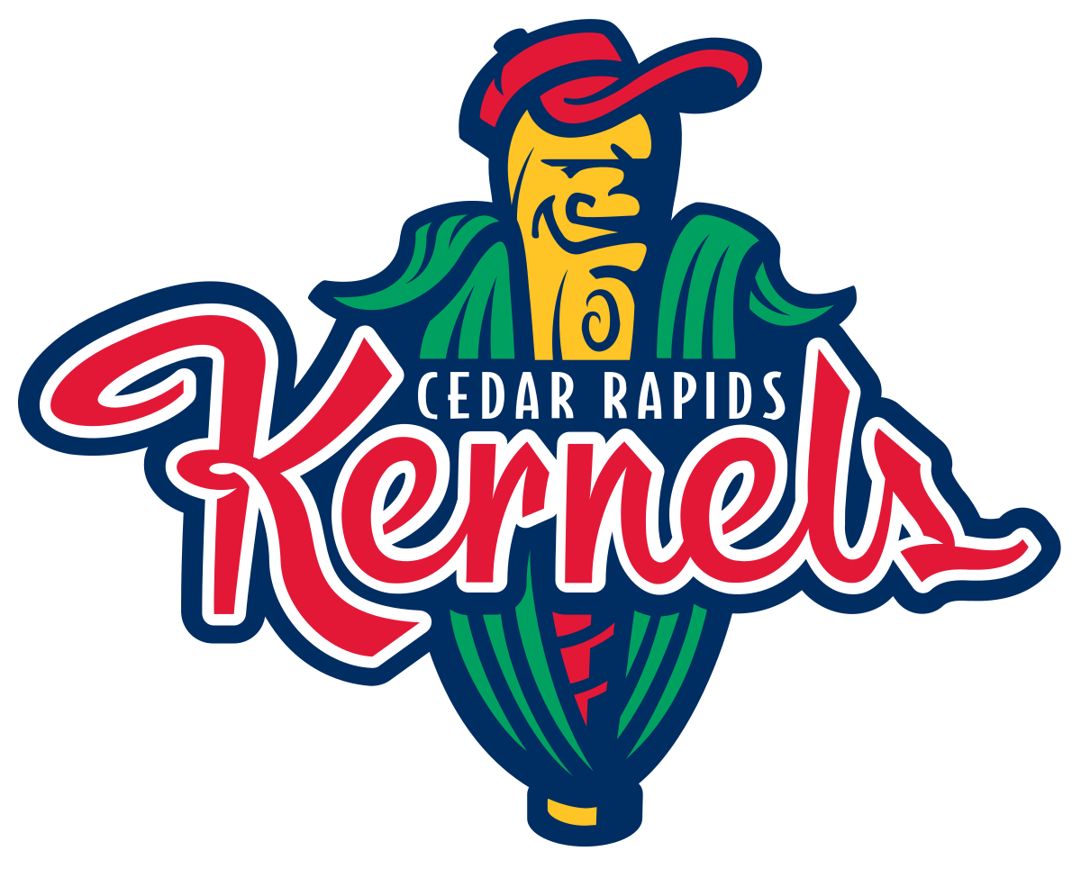 Cedar Rapids Kernels Background PNG Image