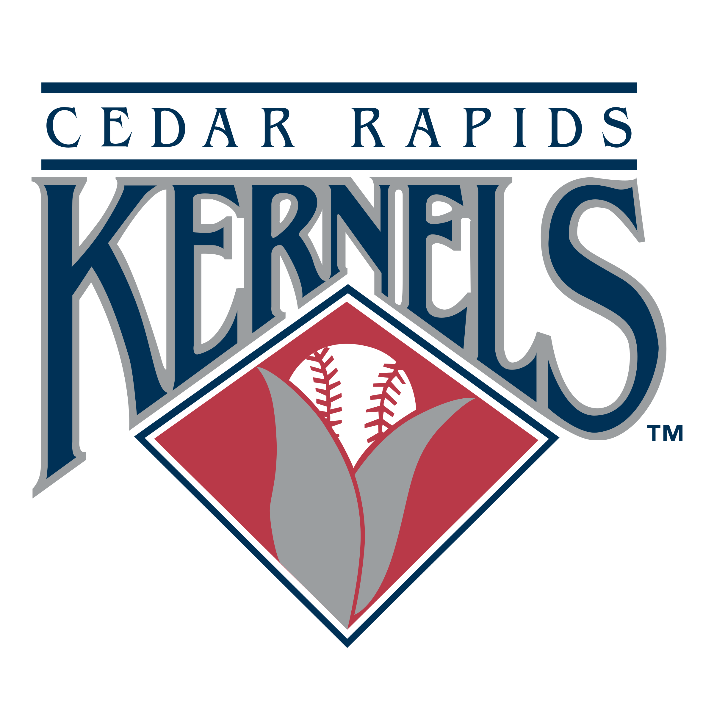 Cedar Rapids Kernels Transparent File