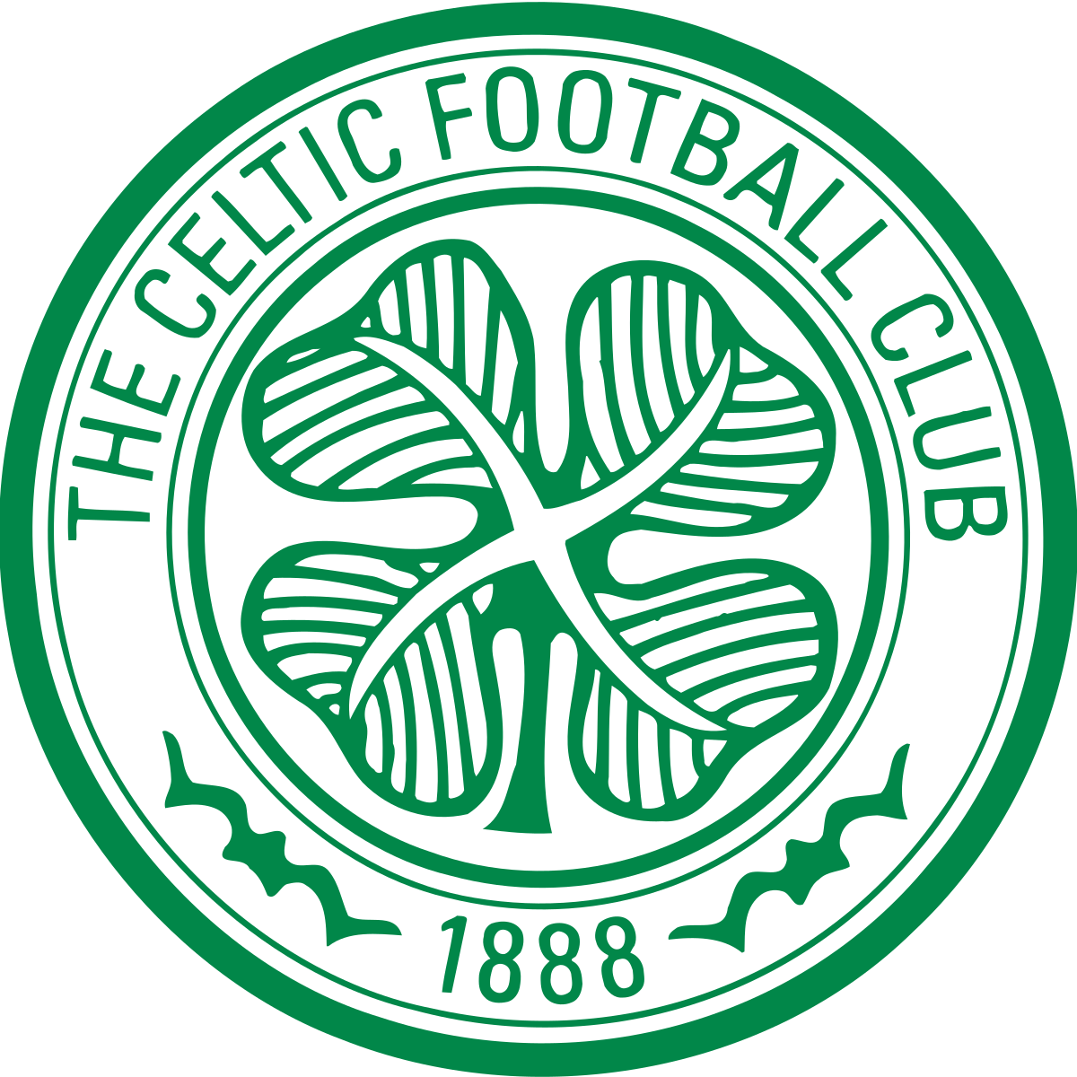 Celtic F.C PNG Clipart Background