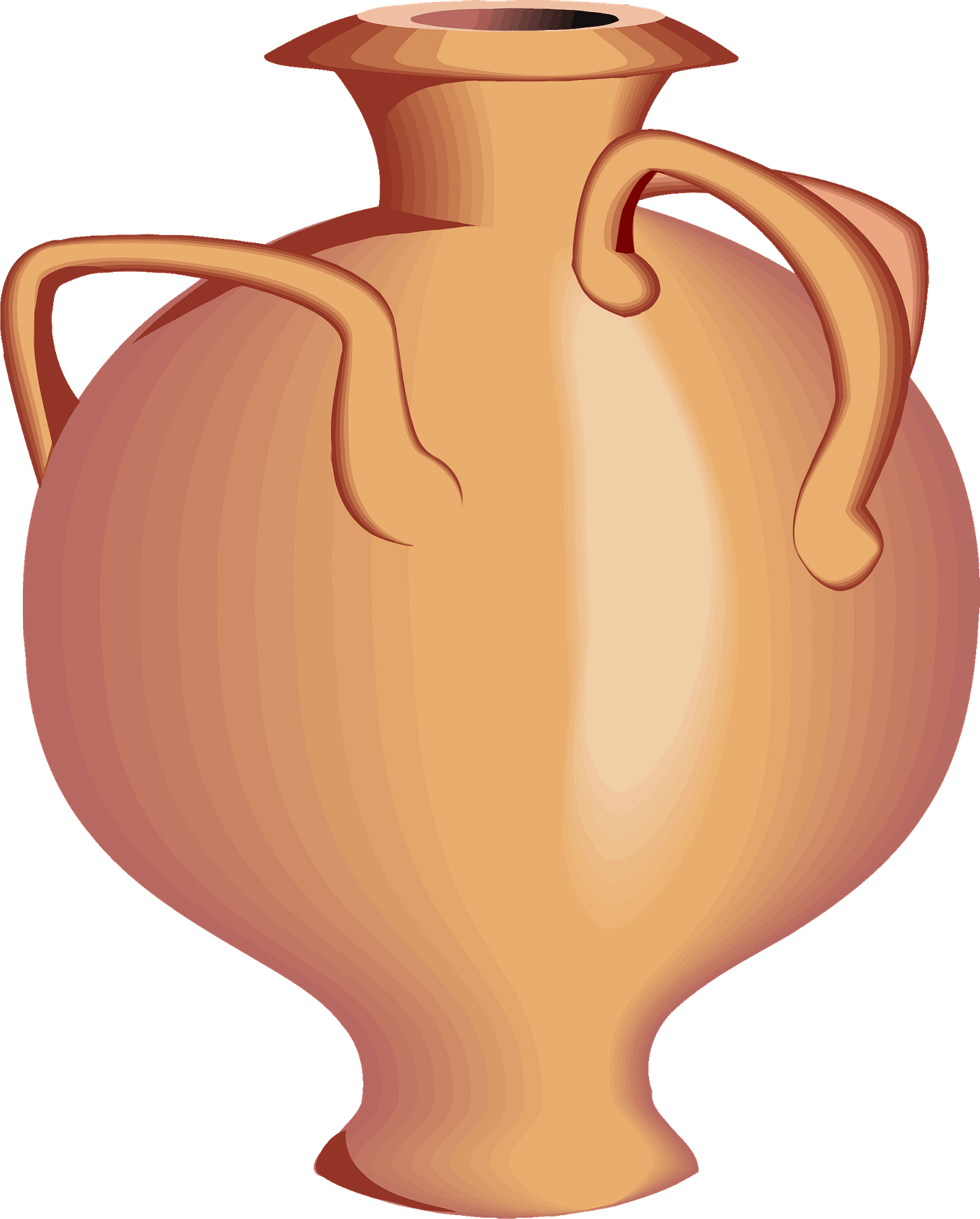 Ceramics Art PNG Pic Background