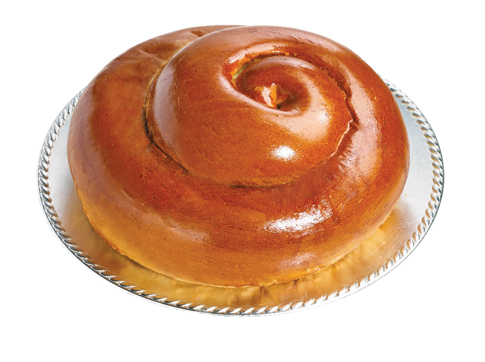 Challah Free Picture PNG