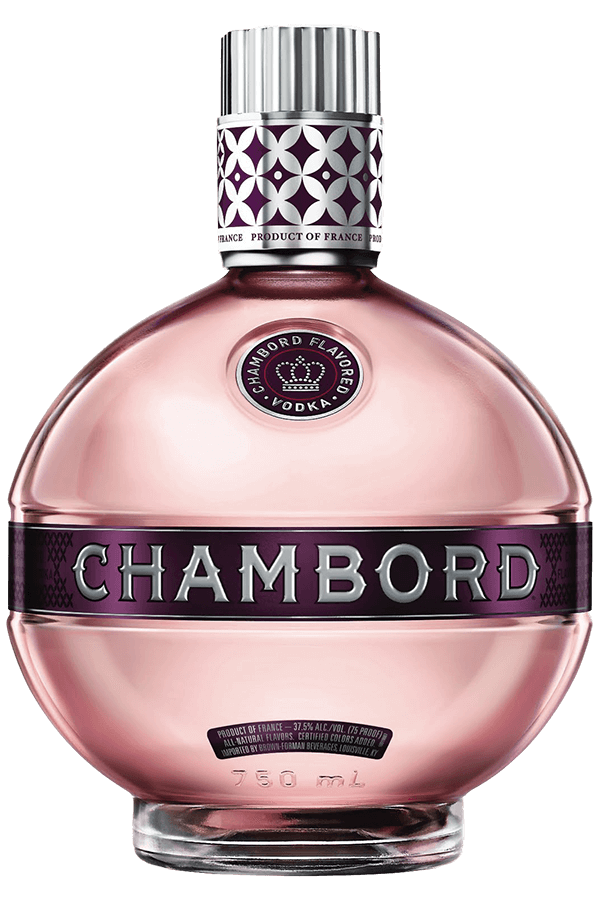 Chambord Download Free PNG