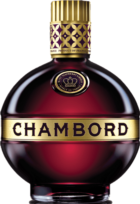 Chambord PNG Clipart Background