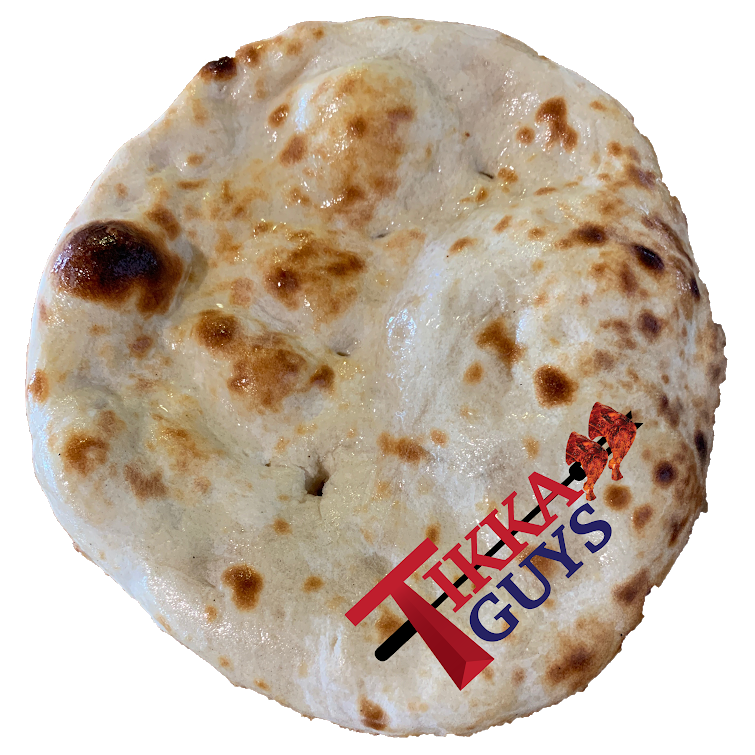 Chapati Bread Background PNG Image