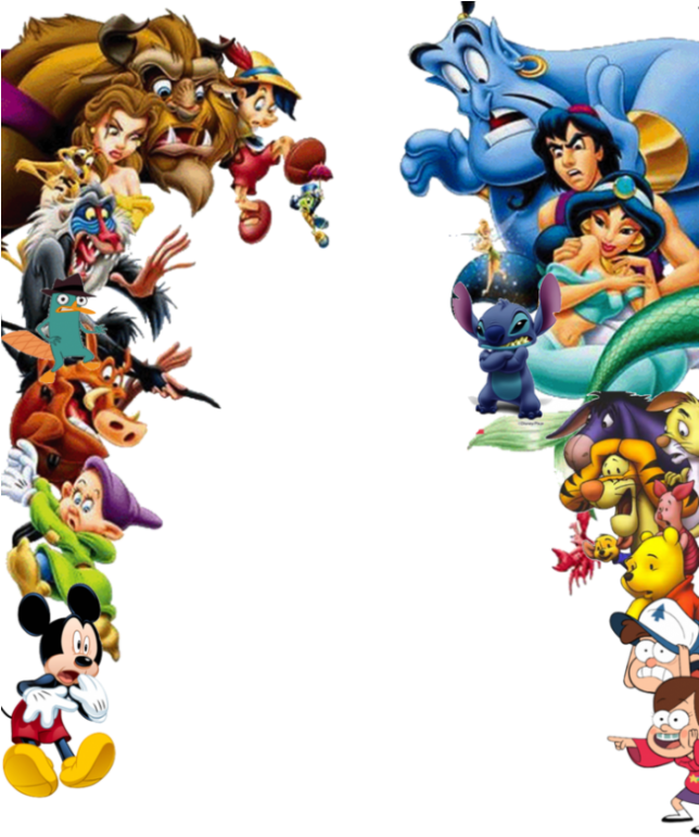 Characters PNG Free File Download