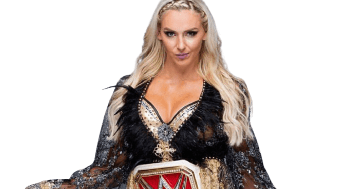 Charlotte Flair Free PNG