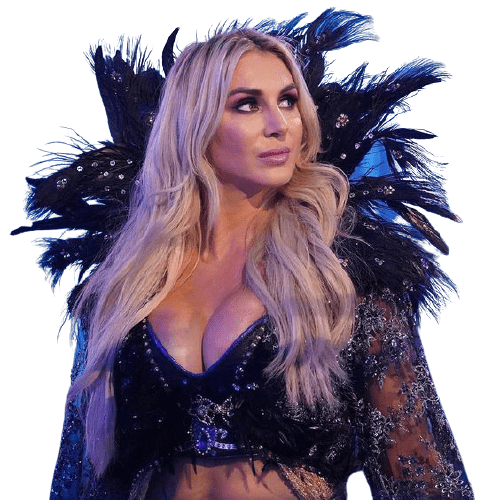 Charlotte Flair No Background