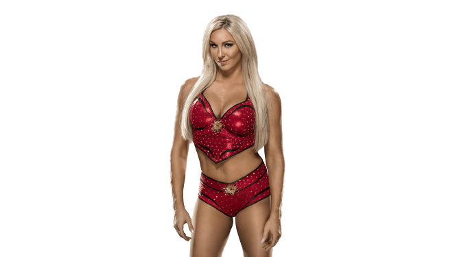 Charlotte Flair PNG Free File Download