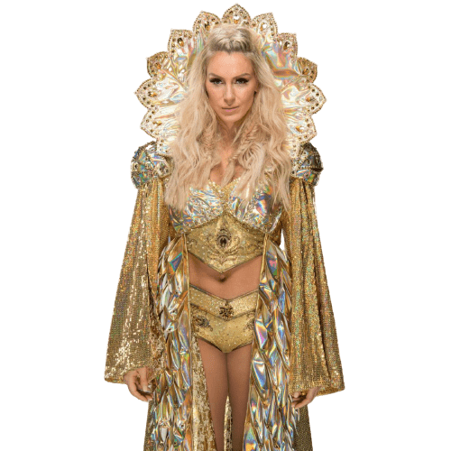 Charlotte Flair PNG Images HD