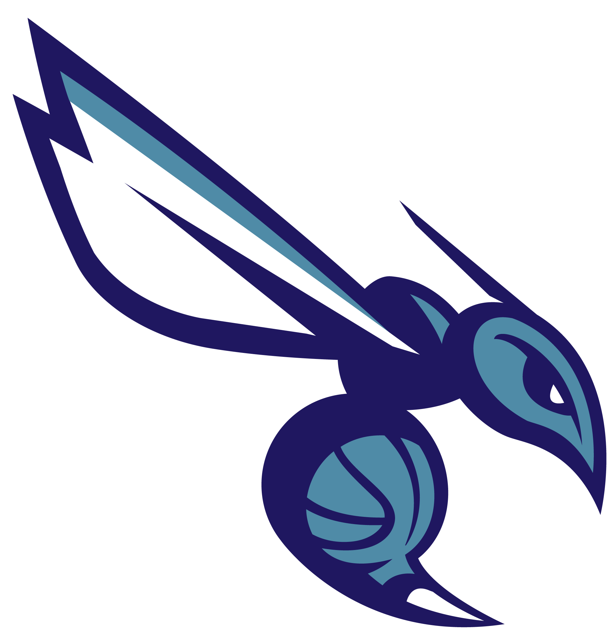 Charlotte Hornets Download Free PNG