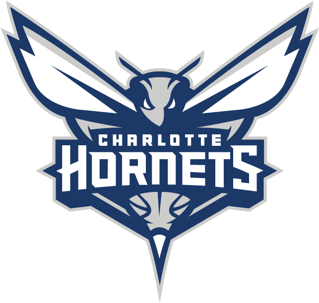 Charlotte Hornets Transparent Background