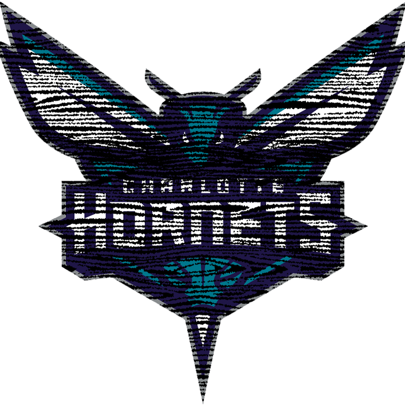Charlotte Hornets Transparent Free PNG
