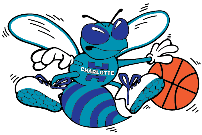 Charlotte Hornets Transparent Images