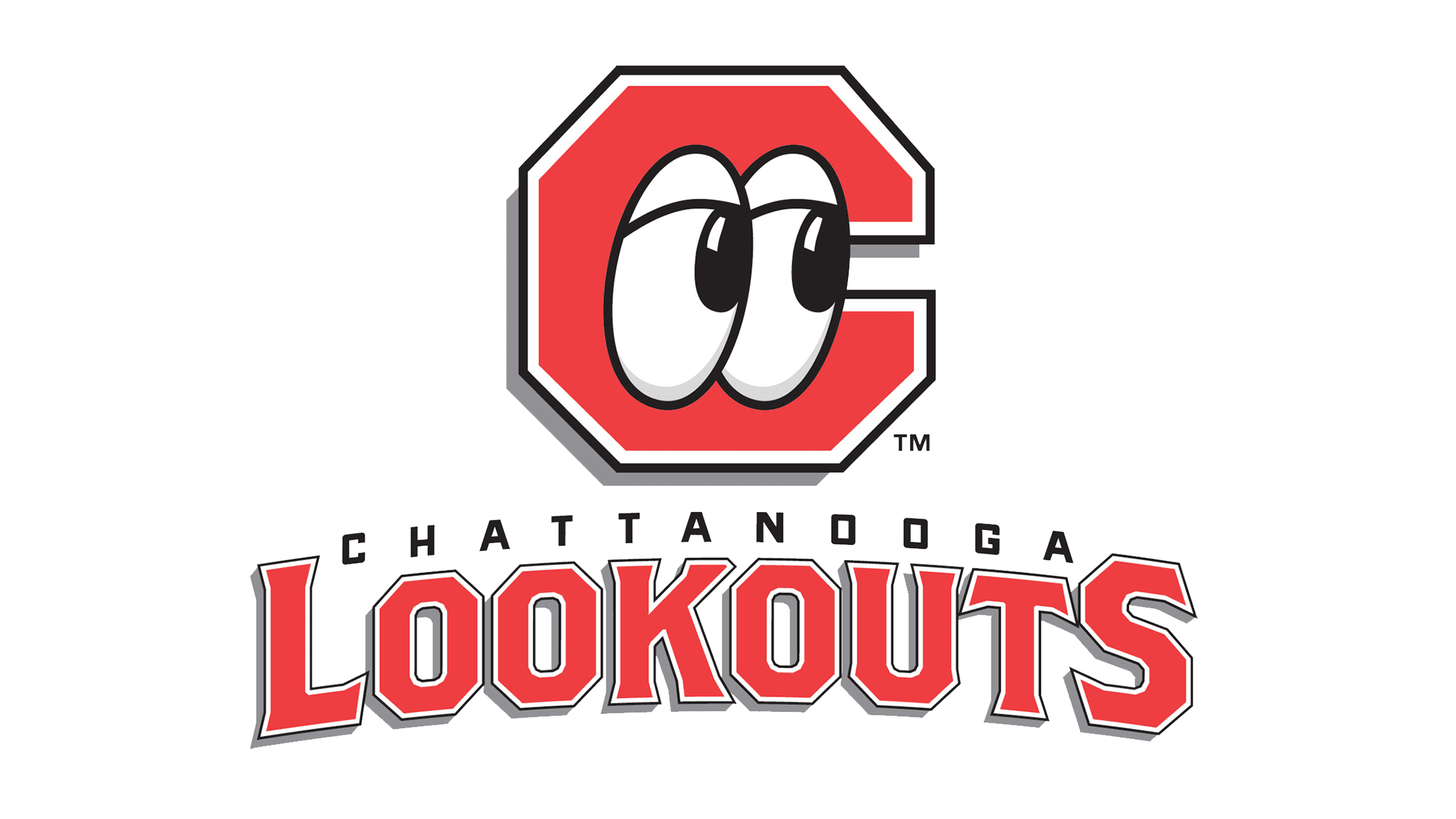 Chattanooga Lookouts Transparent Background