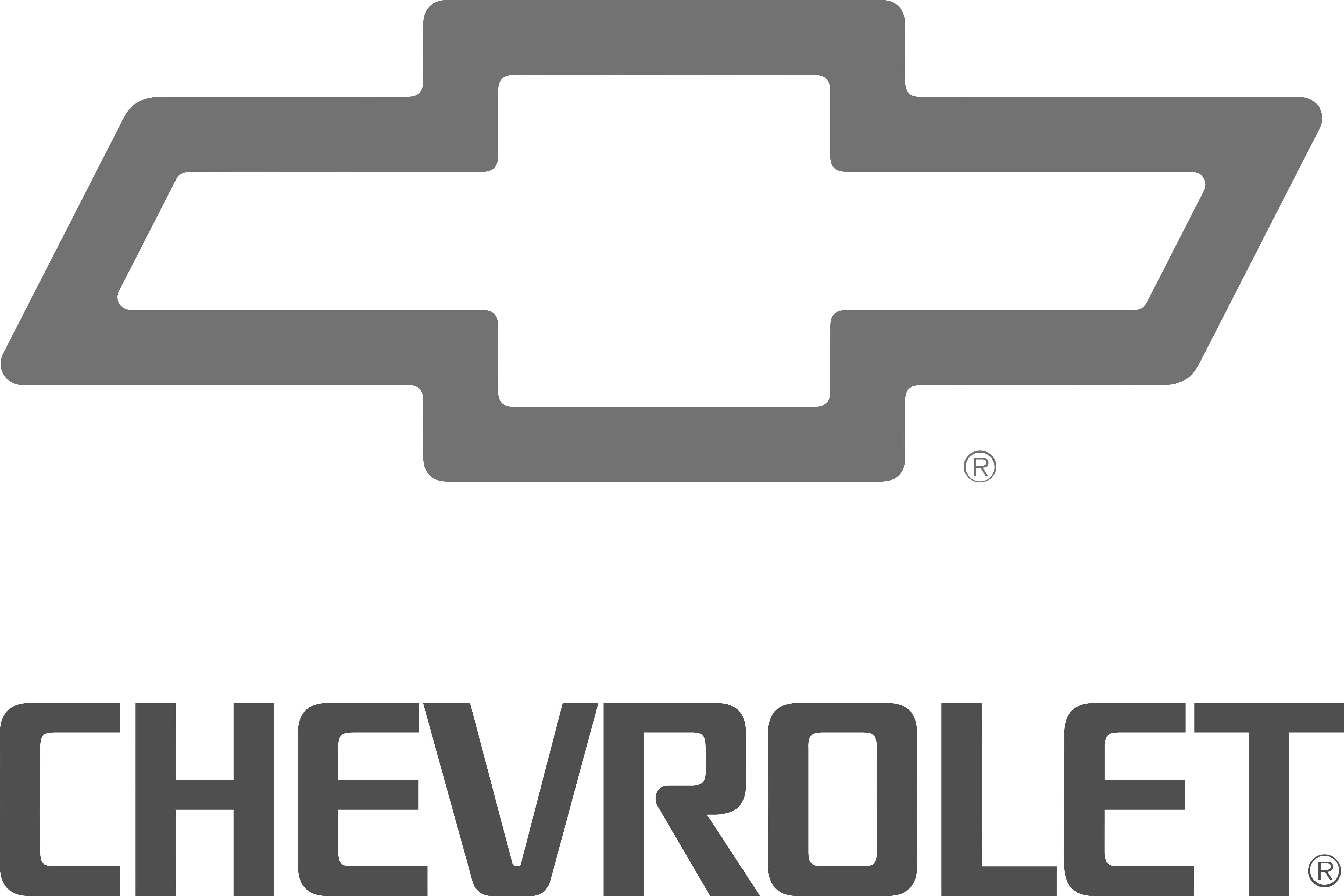 Chevrolet Bowtie Download Free PNG