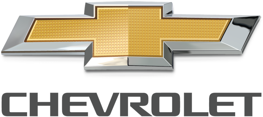 Chevrolet Bowtie Free PNG