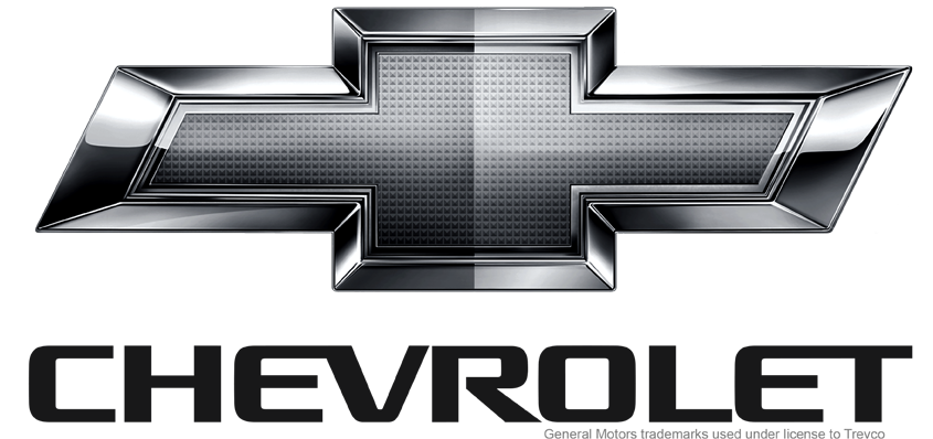 Chevrolet Bowtie PNG Clipart Background