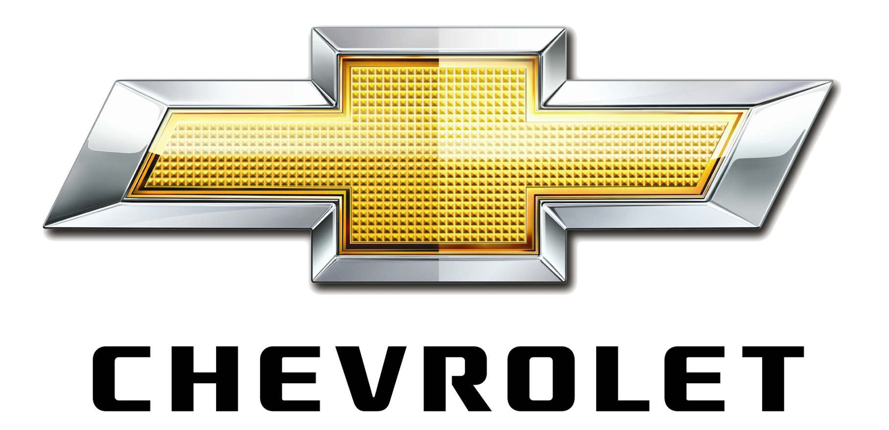 Chevrolet Bowtie Transparent Images