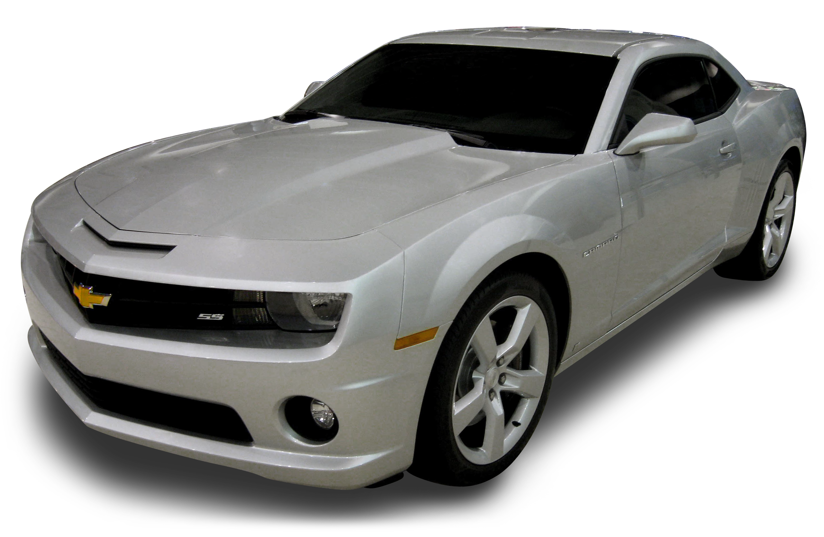 Chevrolet Camaro PNG Clipart Background
