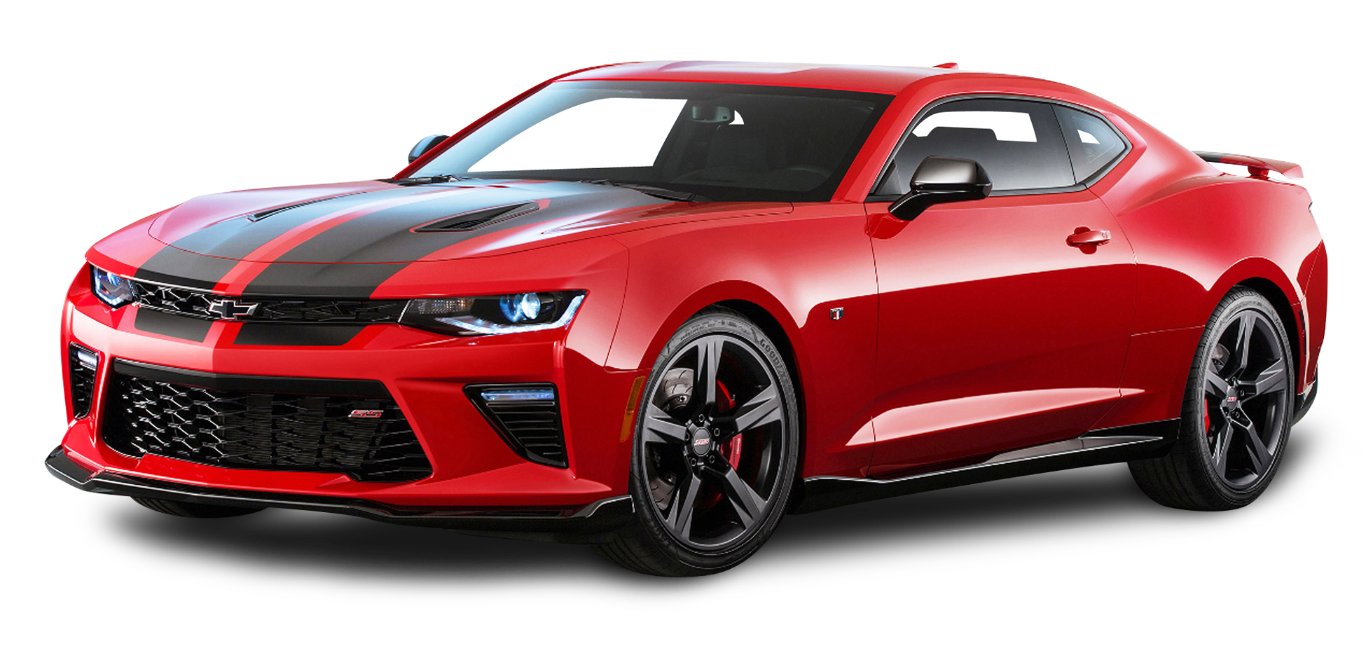 Chevrolet Camaro PNG Images HD
