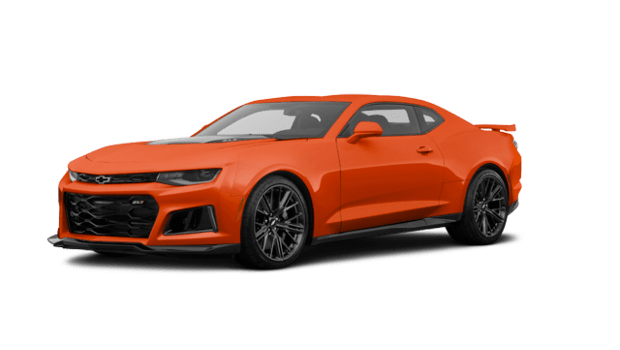 Chevrolet Camaro ZL1 PNG Clipart Background