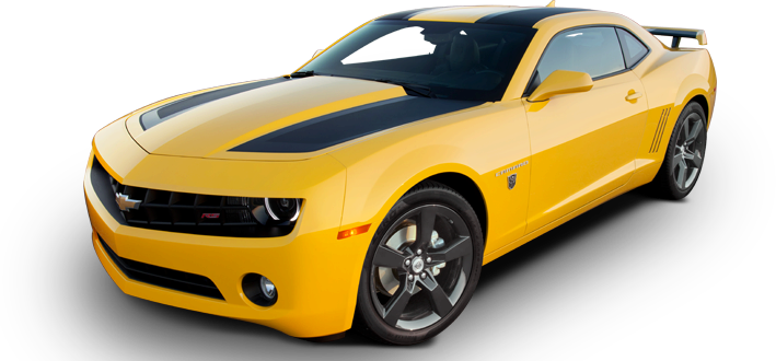 Chevrolet Camaro ZL1 PNG Images HD