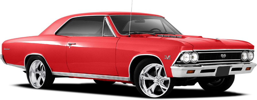 Chevrolet Chevelle Download Free PNG