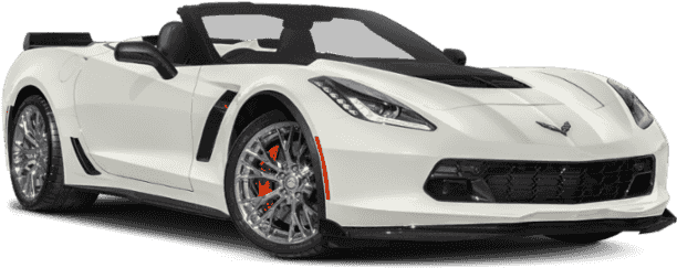 Chevrolet Corvette Z06 Download Free PNG