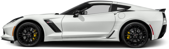 Chevrolet Corvette Z06 PNG HD Quality