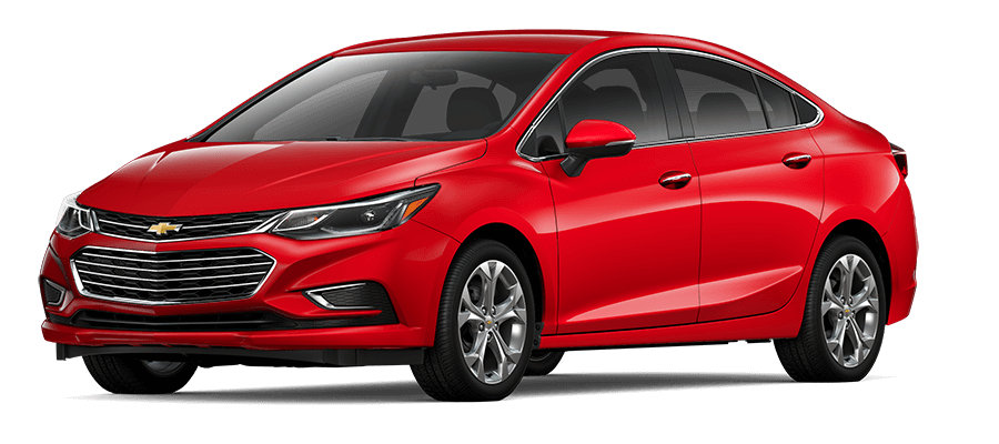 Chevrolet Cruze Download Free PNG