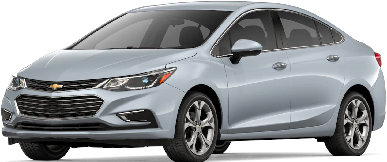 Chevrolet Cruze PNG Images HD