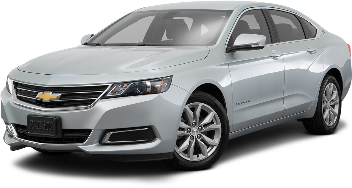 Chevrolet Impala Download Free PNG