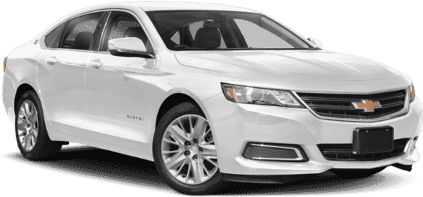 Chevrolet Impala PNG Images HD