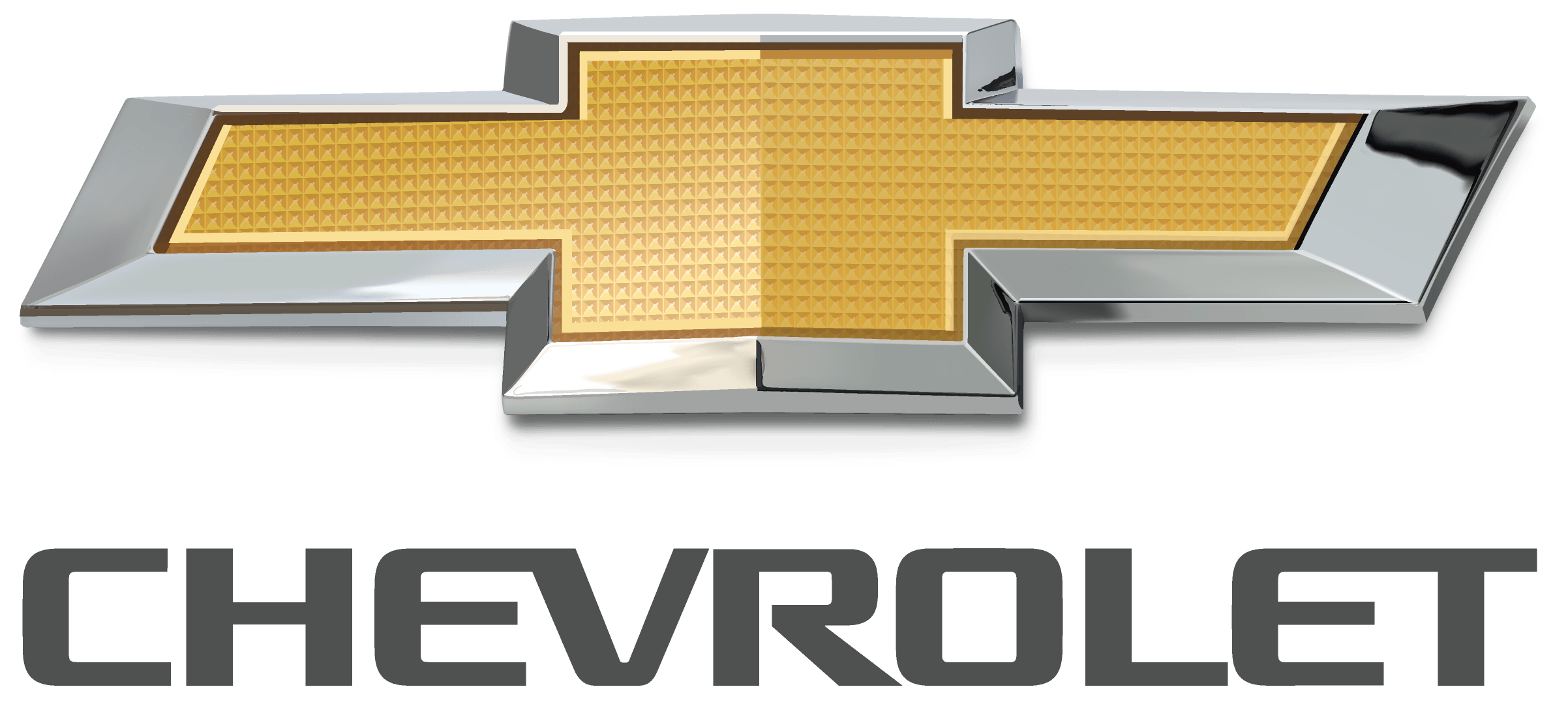 Chevrolet Logo PNG Background
